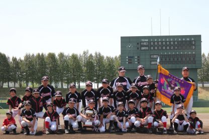 【代表】(マ)遠軽支部予選 