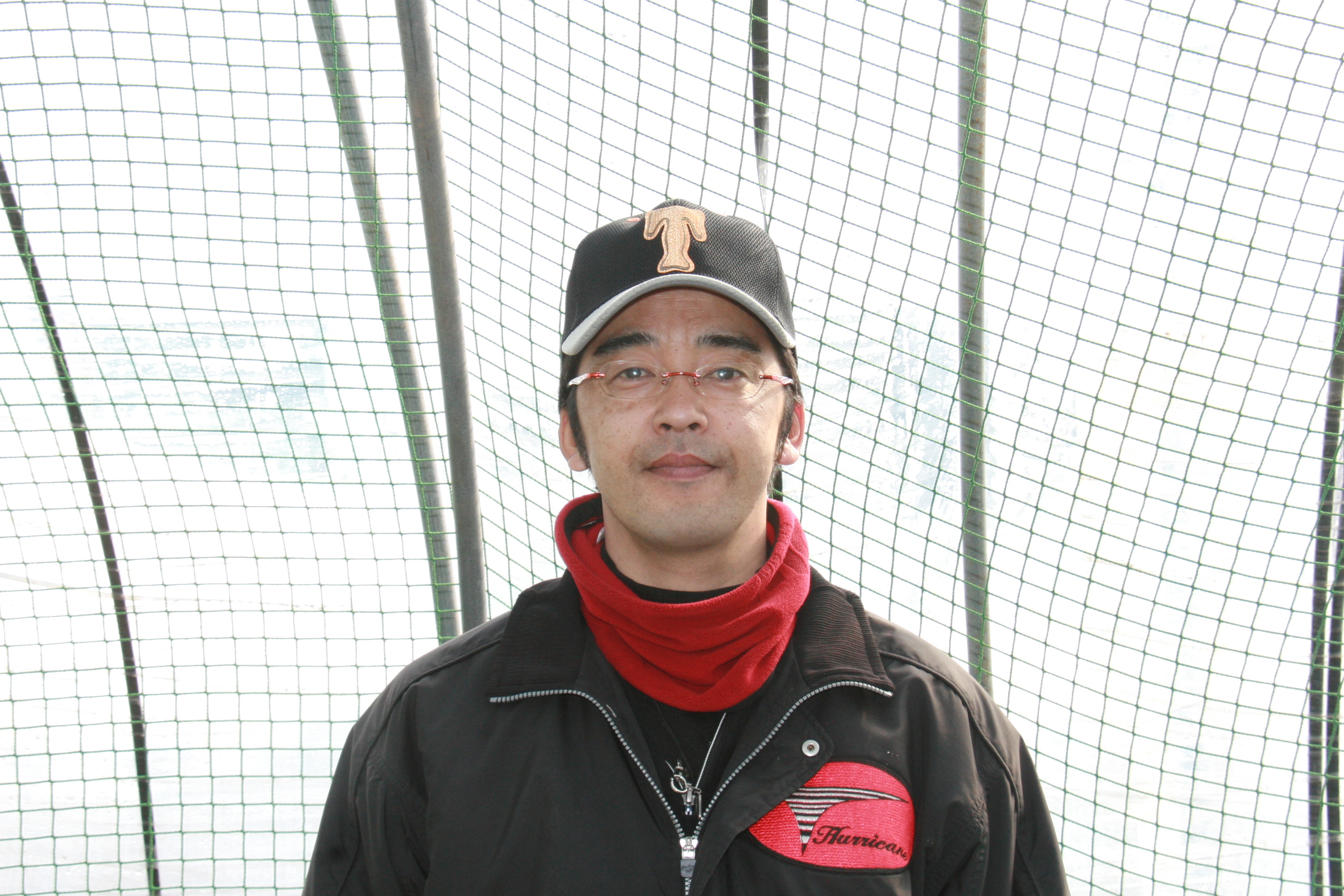 青山監督