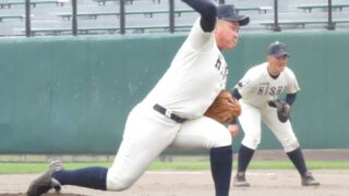 旭川西、開幕ゲーム飾る！ 
