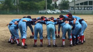 東16丁目、石川県代表を6‐5で下し　初戦突破！ 