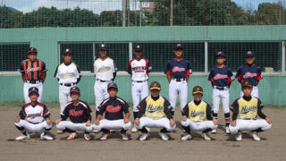 2023日高選抜メンバー13人が挑む！ 