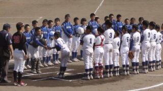【記録】富良野東ドングリ・篠路ビッグ・飛翔＜Ｃ1トーナメント・Ｒ－2＞ 