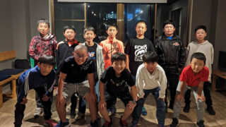 2023小樽選抜メンバー13人が挑む！ 