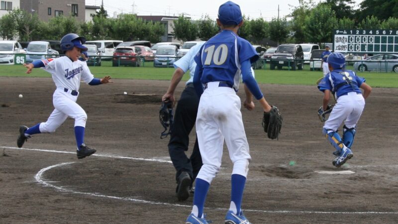上富良野が貫録8強　魅せた4人継投で1安打完封 