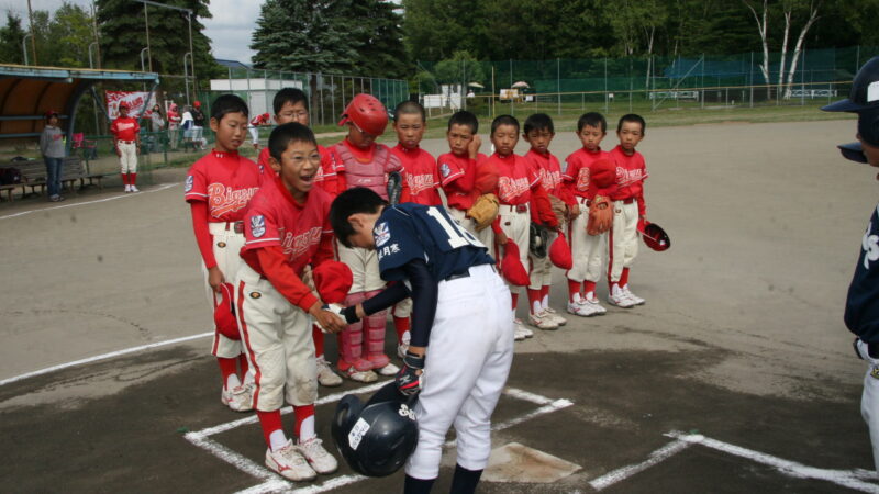 【代表】豊平区予選(札選抜・新人) 