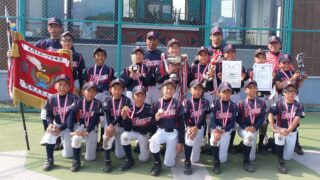 北光、５年ぶりスポ少全国切符！ 