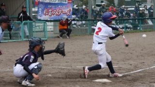2016(H28)【5日速報】札幌選抜 