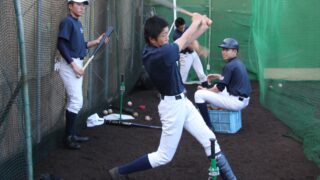 【チーム訪問】札幌東ベースボールクラブ 
