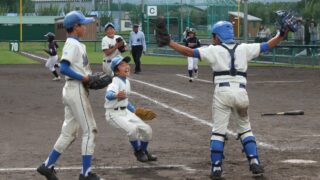 ニュースターズ　桐田完封　春秋V 