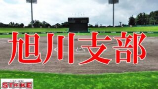 旭川軟野連、主催大会中止のお知らせ 