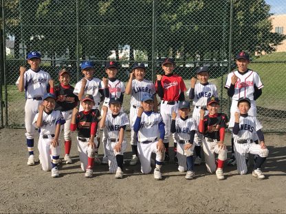 富良野選抜、2年連続2度目の出場＜EZO BATTLE＞ 