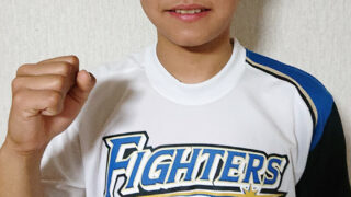 山田 陽揮＜2020日本ハムジュニア＞ 
