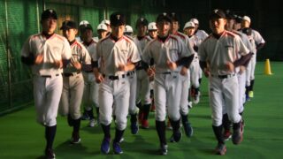 札幌豊平東シニアを取材！【予告】 