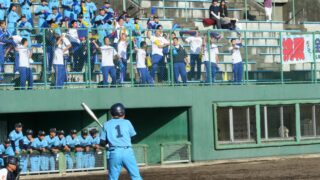 【代表】秋季全道大会新人戦(L) 