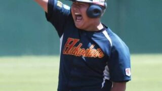 ＜2019日本ハムジュニア＞高校合格おめでとう！ 