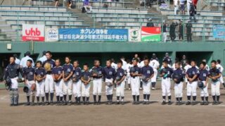 ベスト４決まる！富良野東、別保、三笠、緑苑台 