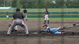 16日から北北海道、南北海道大会が開幕 