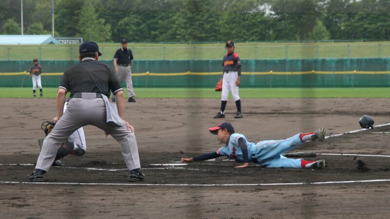 16日から北北海道、南北海道大会が開幕 