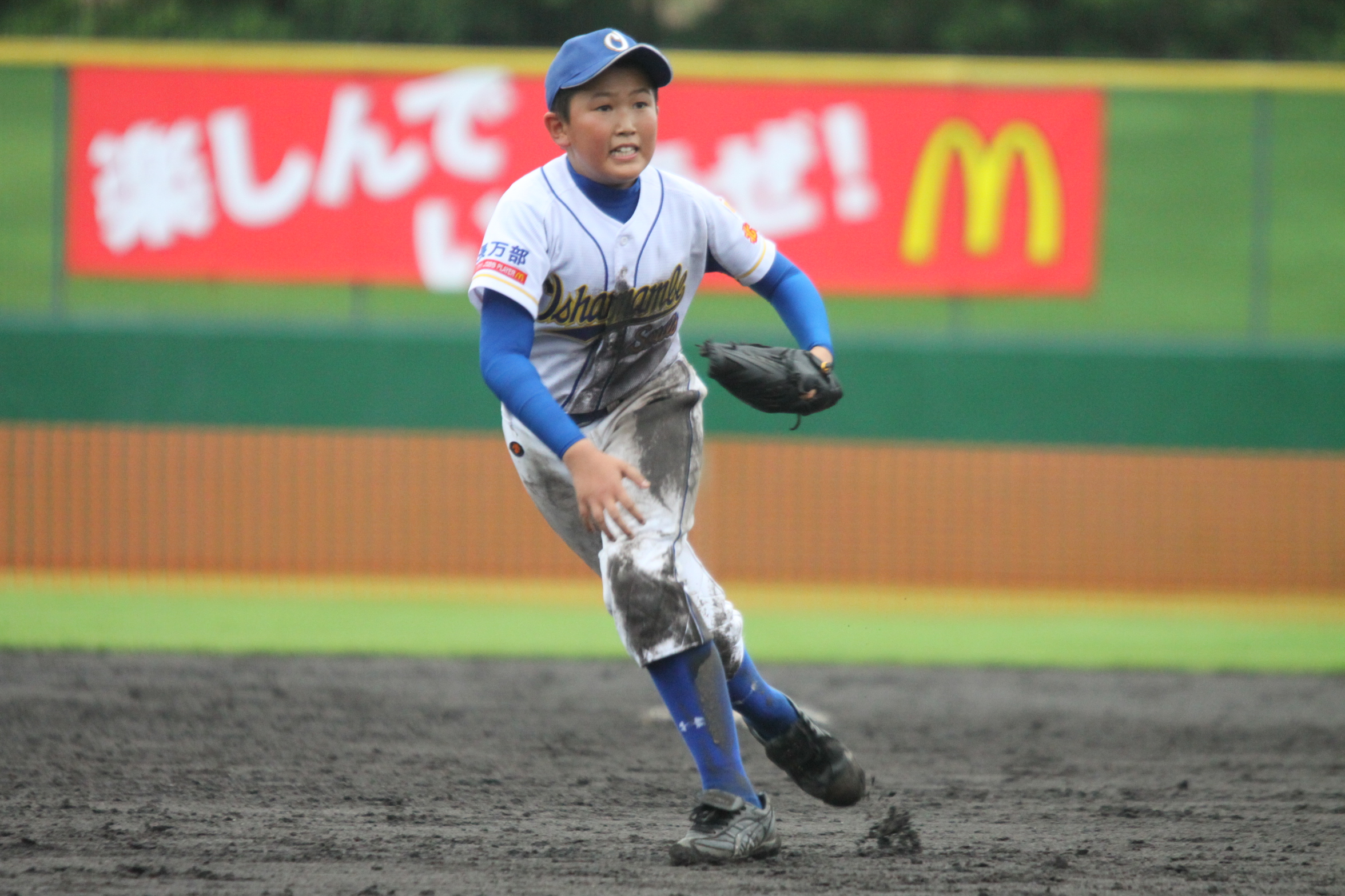 南北海道大会 熱戦④