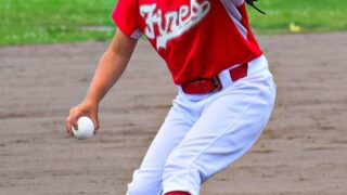 ストライク交流戦8.16に出場する選手たち！② 
