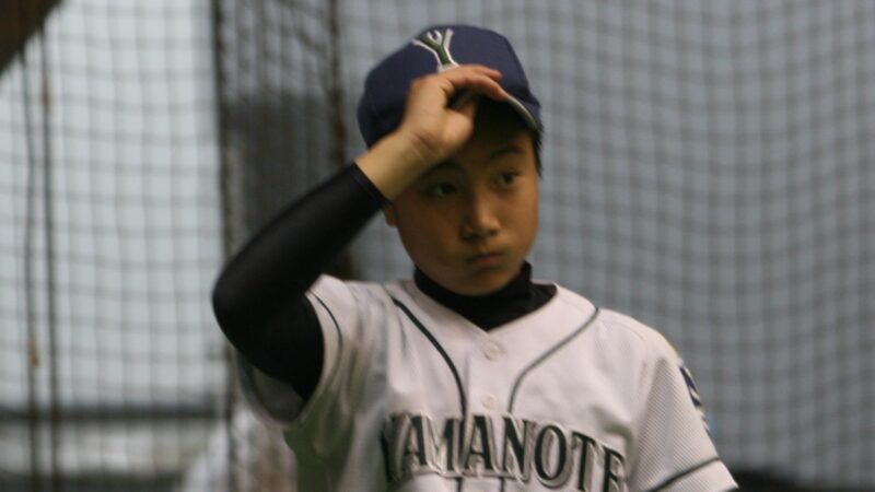 2013Fsジュニア『大平裕人』（選手紹介シリーズ⑥） 