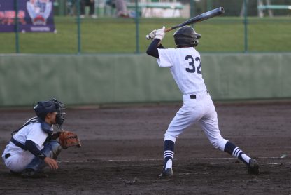 【代表】秋季北海道選手権大会(全国予選) 