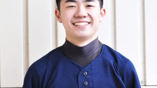 大内 祥真＜2019　U14　北海道選抜＞ 