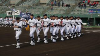 【記録】報知杯＜5日、野幌第一＞ 
