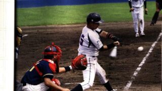 「野球命！」今が青春のシニアプレイヤー 