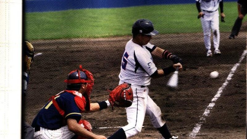 「野球命！」今が青春のシニアプレイヤー 