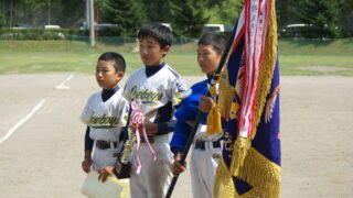 【代表】清田区予選 