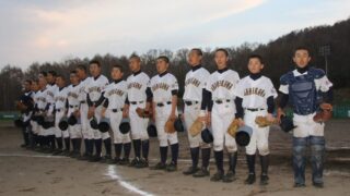 旭川大雪B、投打かみ合い好発進！札幌ボーイズ初陣飾れず 