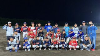 夏の思い出！ストライク交流戦・第２弾を報告！ 