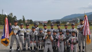 【代表】札・選抜（手稲区予選） 
