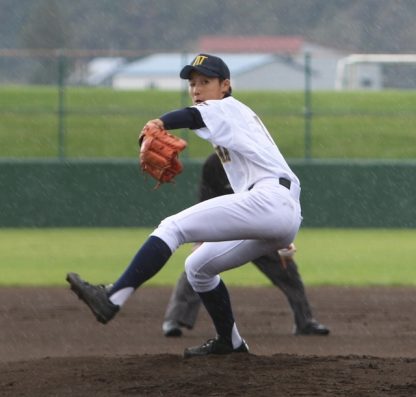 旭川大雪、2年連続V＜来春全国出場＞ 