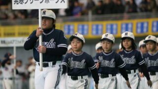 【代表】西区予選 