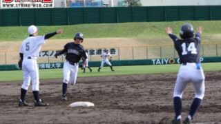 【中止】延期から一転、春季大会 