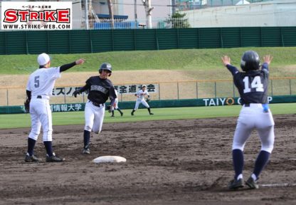 【中止】延期から一転、春季大会 