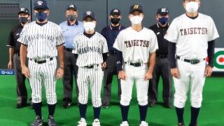 【速報】決勝・札幌真駒内VS旭川大雪 