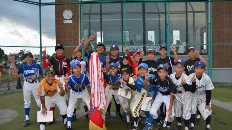 豊平区の精鋭２０人 