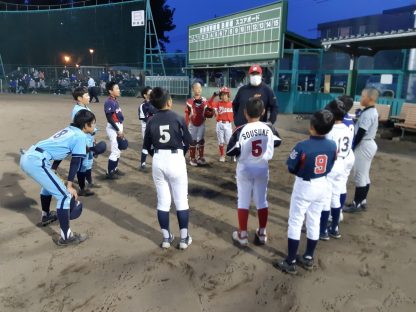 【当選】7月28日ストライク交流戦 