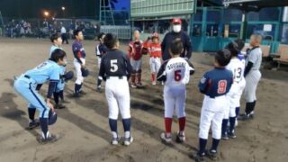 【当選】7月28日ストライク交流戦 
