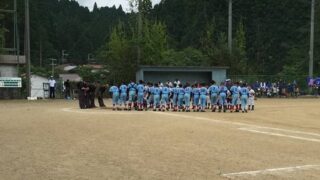 東16丁目、全国4強入り。このあと準決勝！ 