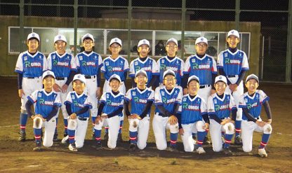 ２０２０留萌選抜＜EZO BATTLE＞ 