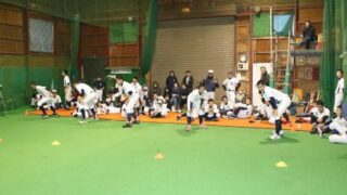 今週の出没は・・・、 