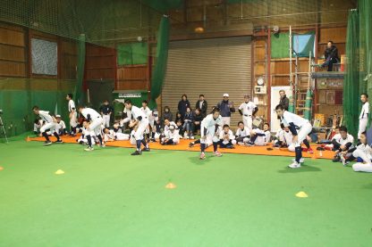 今週の出没は・・・、 
