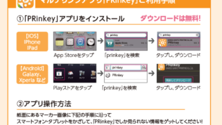 スマホ、ダブレットで動画が見れる！？ 