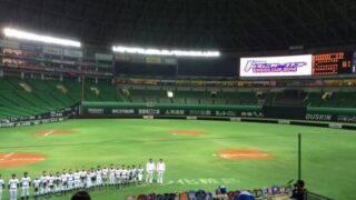 【速報】日ハム決勝T進出！ 
