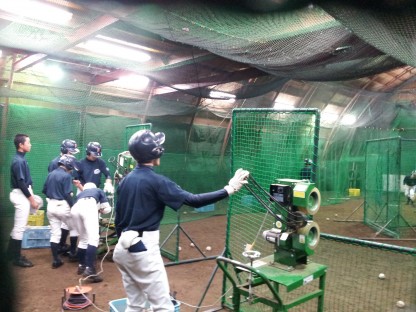 札幌東ポニーズ、4強決める！ 