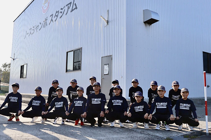 【速報】北の台Cファイターズ、雨中決戦で惜敗――谷田部ジュニアスターズに1-5で初戦突破ならず 